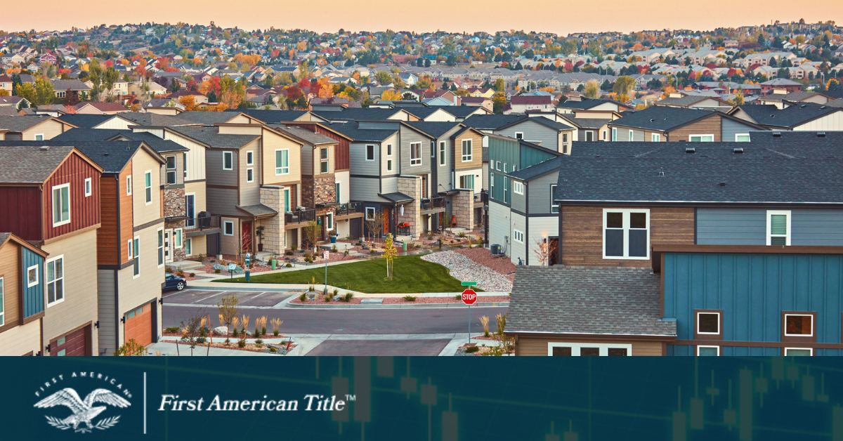 What’s the Outlook for Housing Market Potential for the Rest of 2022?